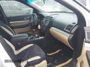 ✅ 2017 Ford Explorer XLT • VIN: 1FM5K7DHXHGC02626 • Lot: 43525552. Listed on IAAI with 130,815 mi. Free auction sales archive from the USA and detailed vehicle history report at DreamBid. Image 5.