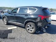 ✅ 2022 Hyundai Santa Fe SE • VIN: 5NMS1DAJ7NH441717 • Lot: 43245586. Wystawiony na IAAI z przebiegiem 52 477 mil. Bezpłatny archiwum sprzedaży aukcyjnych z USA i szczegółowy raport historii pojazdu na DreamBid. Zdjęcie 3.