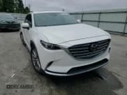 ✅ 2021 Mazda CX-9 Grand Touring • VIN: JM3TCBDY8M0500100 • Lot: 90531945. Wystawiony na Copart z przebiegiem 43 313 mil. Bezpłatny archiwum sprzedaży aukcyjnych z USA i szczegółowy raport historii pojazdu na DreamBid. Zdjęcie 14.