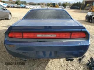 ✅ 2009 Dodge Challenger R/T • VIN: 2B3LJ54T09H543242 • Lot: 82048584. Wystawiony na Copart z przebiegiem Nie podano. Bezpłatny archiwum sprzedaży aukcyjnych z USA i szczegółowy raport historii pojazdu na DreamBid. Zdjęcie 6.