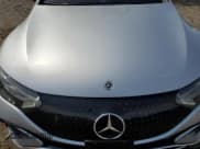 ✅ 2023 Mercedes-Benz EQE 500 • VIN: W1KEG2CBXPF031697 • Lot: 52593985. Listed on Copart with 18,578 mi. Free auction sales archive from the USA and detailed vehicle history report at DreamBid. Image 11.