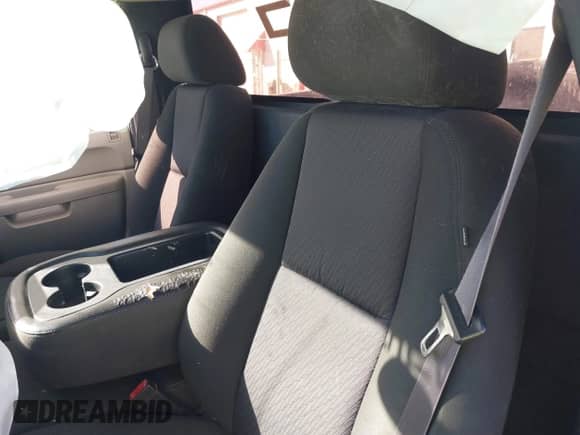 2011 Chevrolet Silverado 1500 Work Truck with VIN 1GCNCPEX6BZ223072, listed as a IAAI auction lot 43506041 with Not provided miles and . Bid and sale history available at DreamBid. Image 8.