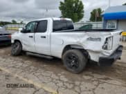 ✅ 2020 Ram 1500 Tradesman • VIN: 1C6RRFCG5LN264953 • Lot: 70284414. Listed on Copart with 96,836 mi. Free auction sales archive from the USA and detailed vehicle history report at DreamBid. Image 2.
