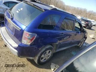✅ 2006 Chevrolet Equinox LS • VIN: 2CNDL13F566145982 • Лот: 44380295. Опубликован ранее на Copart с пробегом Не указан. Бесплатный доступ к архиву аукционных продаж из США и подробный отчёт об истории автомобиля на DreamBid. Изображение 3.