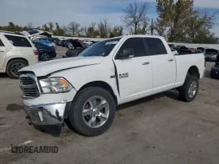 ✅ 2016 Ram 1500 Outdoorsman • VIN: 1C6RR7TT0GS230221 • Lot: 89558815. Listed on Copart with 201,856 mi. Free auction sales archive from the USA and detailed vehicle history report at DreamBid. Image 1.