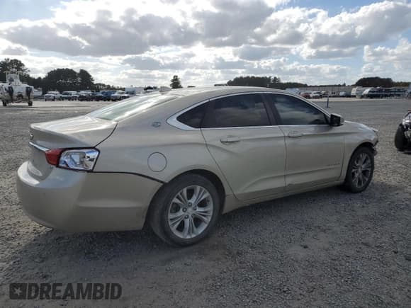 ✅ 2014 Chevrolet Impala LT • VIN: 2G1115SL0E9110932 • Лот: 78171814. Опубликован ранее на Copart с пробегом 221 479 миль. Бесплатный доступ к архиву аукционных продаж из США и подробный отчёт об истории автомобиля на DreamBid. Изображение 3.