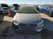 ✅ 2022 Hyundai Accent SEL • VIN: 3KPC24A6XNE172620 • Лот: 75680784. Опубликован ранее на Copart с пробегом 17 063 миль. Бесплатный доступ к архиву аукционных продаж из США и подробный отчёт об истории автомобиля на DreamBid. Изображение 5.