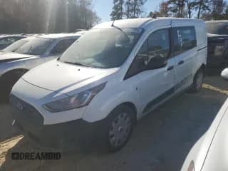 ✅ 2019 Ford Transit Connect XL • VIN: NM0LS7E22K1392399 • Lot: 91675855. Wystawiony na Copart z przebiegiem 204 375 mil. Bezpłatny archiwum sprzedaży aukcyjnych z USA i szczegółowy raport historii pojazdu na DreamBid. Zdjęcie 1.