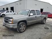 ✅ 2007 Chevrolet Silverado 1500 LT1 • VIN: 2GCEK13Z571136624 • Lot: 74473274. Listed on Copart with 171,820 mi. Free auction sales archive from the USA and detailed vehicle history report at DreamBid. Image 1.