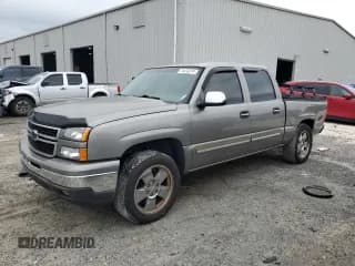 ✅ 2007 Chevrolet Silverado 1500 LT1 • VIN: 2GCEK13Z571136624 • Lot: 74473274. Listed on Copart with 171,820 mi. Free auction sales archive from the USA and detailed vehicle history report at DreamBid. Image 1.