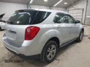 ✅ 2012 Chevrolet Equinox LS • VIN: 2GNFLCEK3C6123341 • Лот: 43620507. Опубликован ранее на IAAI с пробегом 139 849 миль. Бесплатный доступ к архиву аукционных продаж из США и подробный отчёт об истории автомобиля на DreamBid. Изображение 4.