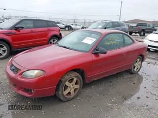 ✅ 2003 Ford ZX2 ZX2 Standard • VIN: 3FAFP11303R134148 • Лот: 42073203. Опубликован ранее на IAAI с пробегом 199 735 миль. Бесплатный доступ к архиву аукционных продаж из США и подробный отчёт об истории автомобиля на DreamBid. Изображение 2.