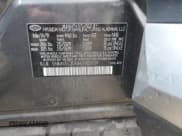 ✅ 2019 Hyundai Santa Fe Ultimate • VIN: 5NMS5CAA8KH105939 • Lot: 51614174. Wystawiony na Copart z przebiegiem 87 597 mil. Bezpłatny archiwum sprzedaży aukcyjnych z USA i szczegółowy raport historii pojazdu na DreamBid. Zdjęcie 12.