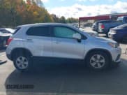 ✅ 2021 Chevrolet Trax LS • VIN: KL7CJKSB1MB303963 • Lot: 43567758. Listed on IAAI with 79,555 mi. Free auction sales archive from the USA and detailed vehicle history report at DreamBid. Image 13.