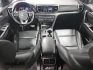 ✅ 2020 Kia Sportage S • VIN: KNDP6CAC7L7760767 • Лот: 92593945. Опубликован ранее на Copart с пробегом 138 280 миль. Бесплатный доступ к архиву аукционных продаж из США и подробный отчёт об истории автомобиля на DreamBid. Изображение 8.