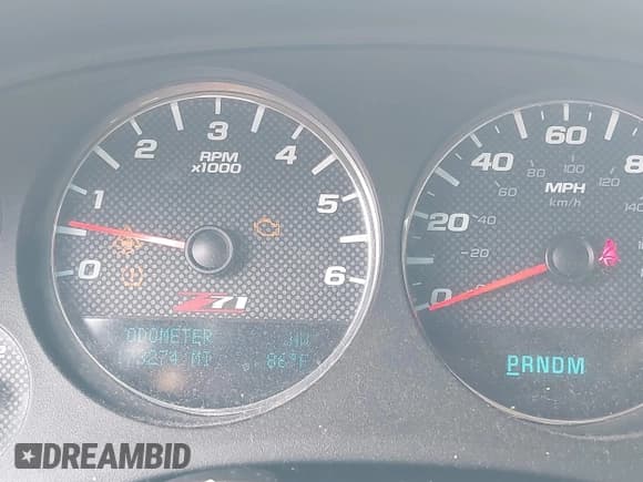 ✅ 2010 Chevrolet Suburban LT • VIN: 1GNUKJE36AR190377 • Lot: 42469372. Listed on IAAI with 173,274 mi. Free auction sales archive from the USA and detailed vehicle history report at DreamBid. Image 15.