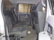 ✅ 2008 Ford F-150 XL • VIN: 1FTRW14W48FB75158 • Lot: 41759550. Listed on IAAI with 289,225 mi. Free auction sales archive from the USA and detailed vehicle history report at DreamBid. Image 8.