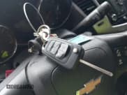 ✅ 2016 Chevrolet Cruze LT • VIN: 1G1PE5SB7G7199053 • Lot: 43536210. Listed on IAAI with 104,785 mi. Free auction sales archive from the USA and detailed vehicle history report at DreamBid. Image 11.