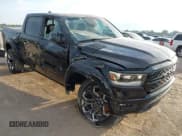 ✅ 2023 Ram 1500 Big Horn • VIN: 1C6SRFFT7PN543112 • Лот: 43338138. Опубликован ранее на IAAI с пробегом 24 532 миль. Бесплатный доступ к архиву аукционных продаж из США и подробный отчёт об истории автомобиля на DreamBid. Изображение 1.