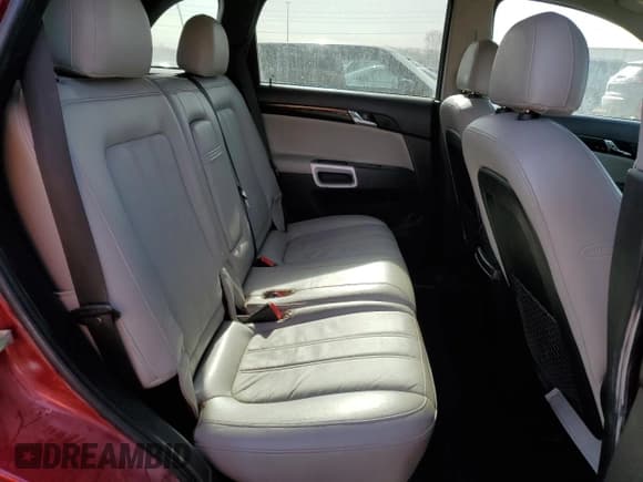 ✅ 2014 Chevrolet Captiva Sport LTZ • VIN: 3GNAL4EK9ES679299 • Lot: 46694195. Wystawiony na Copart z przebiegiem 155 065 mil. Bezpłatny archiwum sprzedaży aukcyjnych z USA i szczegółowy raport historii pojazdu na DreamBid. Zdjęcie 11.