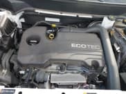 ✅ 2018 Chevrolet Equinox LS • VIN: 2GNAXHEV6J6310978 • Лот: 43394838. Опубликован ранее на IAAI с пробегом 124 826 миль. Бесплатный доступ к архиву аукционных продаж из США и подробный отчёт об истории автомобиля на DreamBid. Изображение 10.