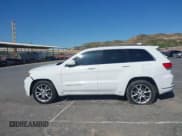 ✅ 2016 Jeep Grand Cherokee • VIN: 1C4RJEJM8GC321506 • Lot: 41969587. Listed on IAAI with 226,072 mi. Free auction sales archive from the USA and detailed vehicle history report at DreamBid. Image 15.