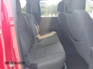 ✅ 2022 Nissan Frontier SV • VIN: 1N6ED1EK6NN623303 • Lot: 42401307. Listed on IAAI with 54,655 mi. Free auction sales archive from the USA and detailed vehicle history report at DreamBid. Image 8.