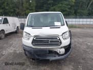 ✅ 2016 Ford Transit Cargo • VIN: 1FTYR1ZM8GKB34659 • Lot: 43023457. Wystawiony na IAAI z przebiegiem 164 742 mil. Bezpłatny archiwum sprzedaży aukcyjnych z USA i szczegółowy raport historii pojazdu na DreamBid. Zdjęcie 12.