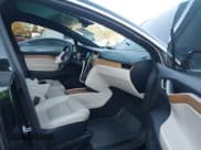 ✅ 2020 Tesla Model X Performance • VIN: 5YJXCAE43LF233836 • Lot: 41067464. Listed on IAAI with 69,231 mi. Free auction sales archive from the USA and detailed vehicle history report at DreamBid. Image 5.