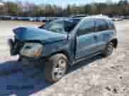 2008 Chevrolet Equinox LT с VIN 2CNDL53F986317747, выставлен на аукционе Copart как лот 77372004 с пробегом Не указан миль и Чистый • Clean title. История ставок и продаж доступна на DreamBid. Изображение 1.