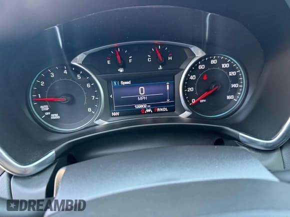 ✅ 2021 Chevrolet Equinox LT • VIN: 3GNAXTEV4MS161401 • Лот: 70316095. Опубликован ранее на Copart с пробегом 129 802 миль. Бесплатный доступ к архиву аукционных продаж из США и подробный отчёт об истории автомобиля на DreamBid. Изображение 7.