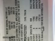 ✅ 2015 Chevrolet Silverado 1500 Work Truck • VIN: 1GCNCPEH7FZ270321 • Лот: 92729715. Опубликован ранее на Copart с пробегом 159 258 миль. Бесплатный доступ к архиву аукционных продаж из США и подробный отчёт об истории автомобиля на DreamBid. Изображение 12.