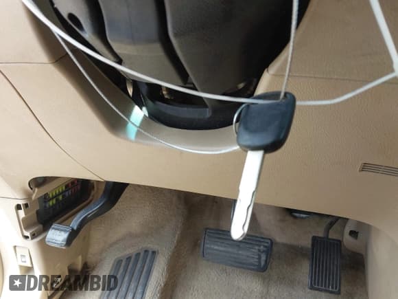 ✅ 2006 Honda Odyssey EX-L • VIN: 5FNRL38716B416425 • Lot: 42766088. Listed on IAAI with 168,178 mi. Free auction sales archive from the USA and detailed vehicle history report at DreamBid. Image 11.