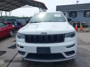 ✅ 2020 Jeep Grand Cherokee Limited • VIN: 1C4RJFBG2LC235312 • Лот: 42446904. Опубликован ранее на IAAI с пробегом 106 931 миль. Бесплатный доступ к архиву аукционных продаж из США и подробный отчёт об истории автомобиля на DreamBid. Изображение 12.