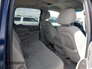 ✅ 2007 Chevrolet Suburban LT • VIN: 3GNFC16017G159685 • Lot: 42644847. Wystawiony na IAAI z przebiegiem 206 419 mil. Bezpłatny archiwum sprzedaży aukcyjnych z USA i szczegółowy raport historii pojazdu na DreamBid. Zdjęcie 8.