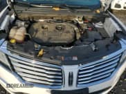 ✅ 2016 Lincoln MKC Reserve • VIN: 5LMTJ3DH8GUJ19051 • Lot: 85591045. Listed on Copart with 89,358 mi. Free auction sales archive from the USA and detailed vehicle history report at DreamBid. Image 11.