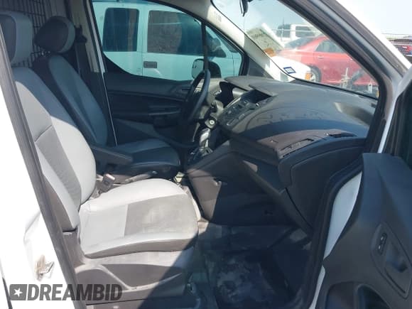 ✅ 2017 Ford Transit Connect XL • VIN: NM0LS6E7XH1299158 • Lot: 42109901. Listed on IAAI with 107,492 mi. Free auction sales archive from the USA and detailed vehicle history report at DreamBid. Image 5.