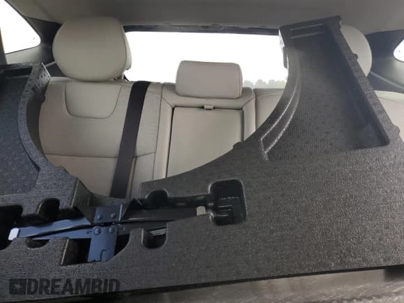 ✅ 2022 Hyundai Tucson Limited • VIN: 5NMJE3AE1NH029676 • Lot: 90490455. Wystawiony na Copart z przebiegiem 56 444 mil. Bezpłatny archiwum sprzedaży aukcyjnych z USA i szczegółowy raport historii pojazdu na DreamBid. Zdjęcie 10.