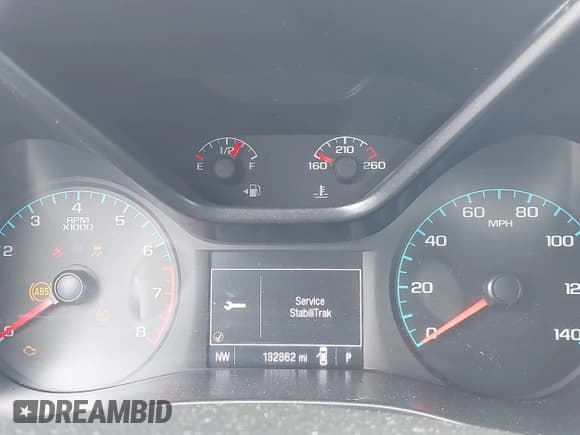 ✅ 2015 Chevrolet Colorado 4WD Z71 • VIN: 1GCGTCE35F1142339 • Лот: 43211081. Опубликован ранее на IAAI с пробегом 132 862 миль. Бесплатный доступ к архиву аукционных продаж из США и подробный отчёт об истории автомобиля на DreamBid. Изображение 7.