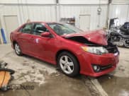 ✅ 2012 Toyota Camry L • VIN: 4T1BF1FK8CU570651 • Lot: 93233835. Listed on Copart with Not provided. Free auction sales archive from the USA and detailed vehicle history report at DreamBid. Image 4.