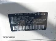 ✅ 2017 Subaru WRX Premium • VIN: JF1VA1E67H9814598 • Lot: 42985363. Wystawiony na IAAI z przebiegiem 109 066 mil. Bezpłatny archiwum sprzedaży aukcyjnych z USA i szczegółowy raport historii pojazdu na DreamBid. Zdjęcie 9.