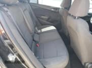 ✅ 2019 Chevrolet Cruze LT • VIN: 1G1BE5SM8K7107825 • Lot: 57915853. Listed on Copart with 101,993 mi. Free auction sales archive from the USA and detailed vehicle history report at DreamBid. Image 10.