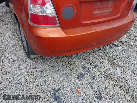 ✅ 2008 Hyundai Accent GS • VIN: KMHCM36C08U105187 • Лот: 43001821. Опубликован ранее на IAAI с пробегом 138 632 миль. Бесплатный доступ к архиву аукционных продаж из США и подробный отчёт об истории автомобиля на DreamBid. Изображение 14.