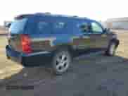 2011 Chevrolet Suburban LS with VIN 1GNSKHE34BR180335, listed as a Copart auction lot 82379145 with 259,352 mi miles and Clean title. Bid and sale history available at DreamBid. Image 3.