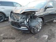 ✅ 2017 Buick Enclave Leather • VIN: 5GAKRBKDXHJ315633 • Lot: 43621164. Wystawiony na IAAI z przebiegiem 117 357 mil. Bezpłatny archiwum sprzedaży aukcyjnych z USA i szczegółowy raport historii pojazdu na DreamBid. Zdjęcie 6.