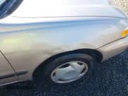 ✅ 2002 Chevrolet Prizm • VIN: 1Y1SK52892Z413645 • Lot: 41710314. Listed on IAAI with Not provided. Free auction sales archive from the USA and detailed vehicle history report at DreamBid. Image 11.