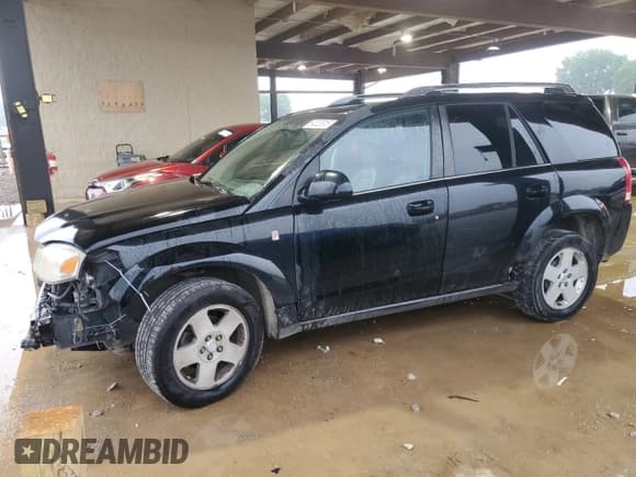 ✅ 2006 Saturn VUE • VIN: 5GZCZ63496S831156 • Lot: 54023815. Wystawiony na Copart z przebiegiem 258 203 mil. Bezpłatny archiwum sprzedaży aukcyjnych z USA i szczegółowy raport historii pojazdu na DreamBid. Zdjęcie 1.