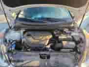 2017 Hyundai Veloster с VIN KMHTC6AD5HU306216, выставлен на аукционе Copart как лот 82774195 с пробегом 179 558 миль миль и Чистый • Clean title. История ставок и продаж доступна на DreamBid. Изображение 11.