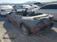 ✅ 2001 Mitsubishi Eclipse GS • VIN: 4A3AE45GX1E147768 • Lot: 56972504. Listed on Copart with Not provided. Free auction sales archive from the USA and detailed vehicle history report at DreamBid. Image 2.