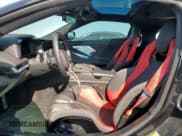 ✅ 2022 Chevrolet Corvette 3LT • VIN: 1G1YC2D46N5103137 • Лот: 69630804. Опубликован ранее на Copart с пробегом 2 099 миль. Бесплатный доступ к архиву аукционных продаж из США и подробный отчёт об истории автомобиля на DreamBid. Изображение 7.